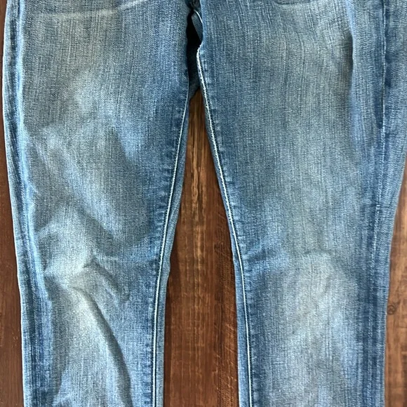 7 For All Mankind Roxanne Jean - Picture 3 of 10